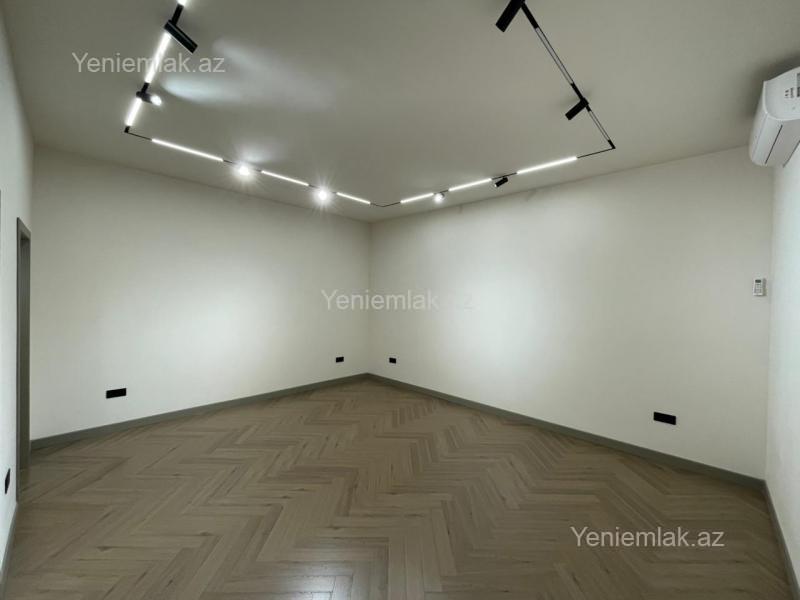 Sahildə 2 otaqlı köhnə tikili mənzil satılır, 60 m², 420 000 AZN, şəkil 3 / 9