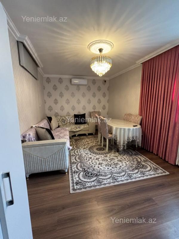 Продаётся 4-комнатный дом, 28 May, 90 м², 80 000 AZN, фото 3 / 12