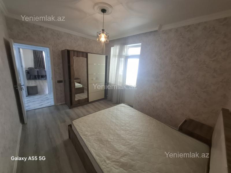 Продаётся 2-комнатная квартира в старом фонде, Hövsan, 52 м², 130 000 AZN, фото 3 / 11