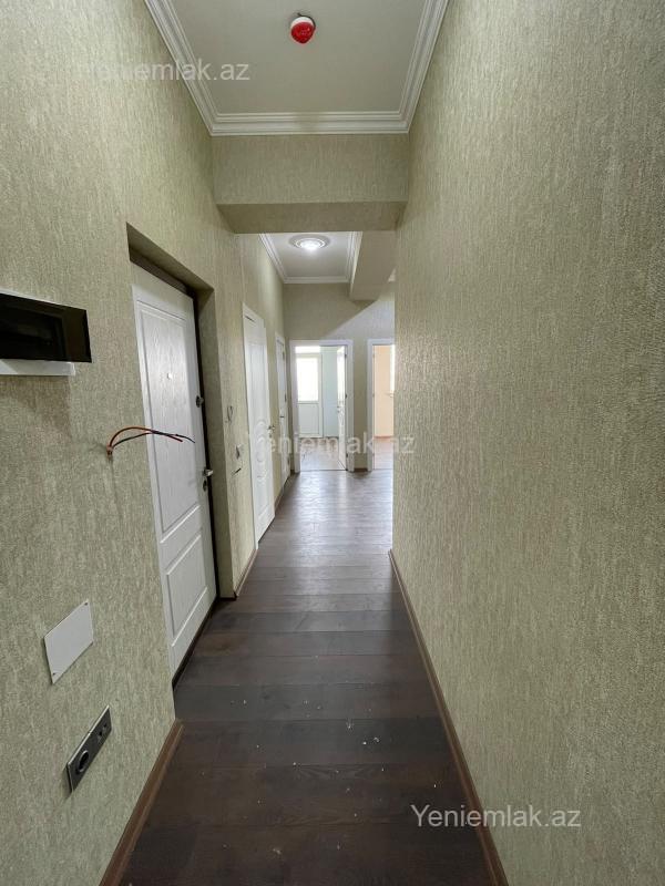 Əhmədlidə 3 otaqlı yeni tikili mənzil satılır, 82,3 m², 59 250 AZN, şəkil 3 / 12