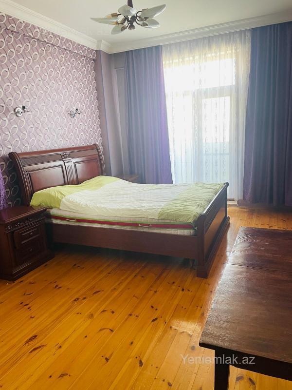 Kubinkada 4 otaqlı yeni tikili mənzil kirayə verilir, 170 m², 1 200 AZN/ay, şəkil 3 / 12