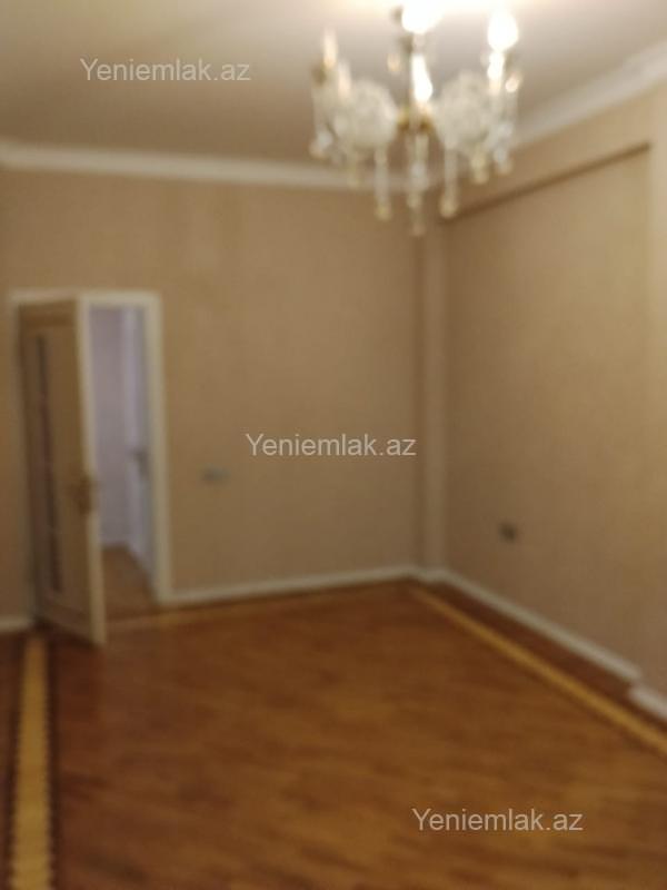 Nəriman Nərimanovda 2 otaqlı yeni tikili mənzil kirayə verilir, 90 m², 850 AZN/ay, şəkil 3 / 12