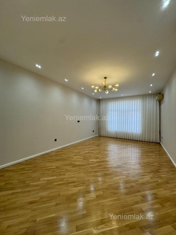 Həzi Aslanovda 3 otaqlı yeni tikili mənzil satılır, 148 m², 335 000 AZN, şəkil 3 / 12