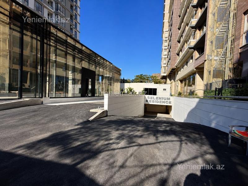 28 Mayda 3 otaqlı yeni tikili mənzil satılır, 95 m², 495 000 AZN, şəkil 3 / 12
