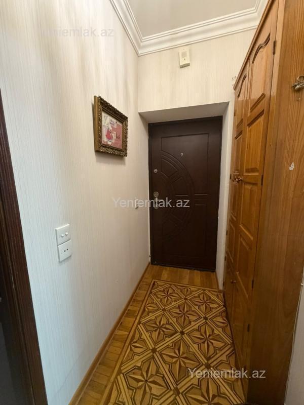Bayılda 3 otaqlı köhnə tikili mənzil kirayə verilir, 80 m², 900 AZN/ay, şəkil 3 / 8