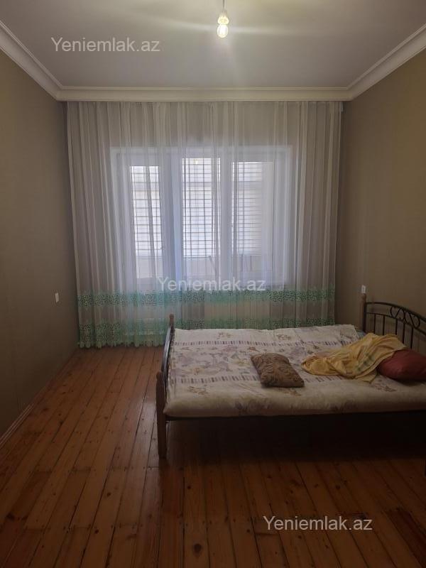 Сдаётся 3-комнатная квартира в старом фонде, 8-ci kilometr, 80 м², 600 AZN/мес, фото 3 / 12