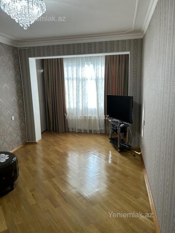 Əhmədlidə 3 otaqlı köhnə tikili mənzil kirayə verilir, 72 m², 700 AZN/ay, şəkil 3 / 10