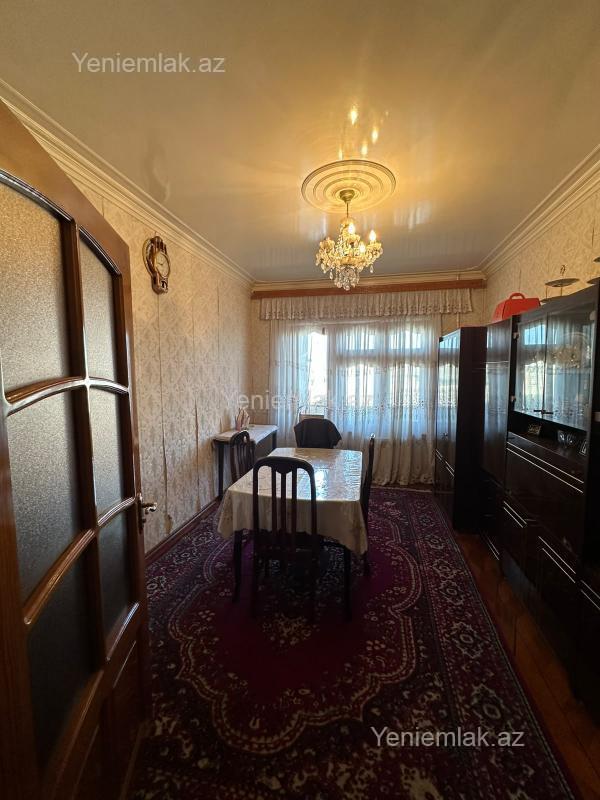 Əhmədlidə 5 otaqlı köhnə tikili mənzil satılır, 125 m², 240 000 AZN, şəkil 3 / 12