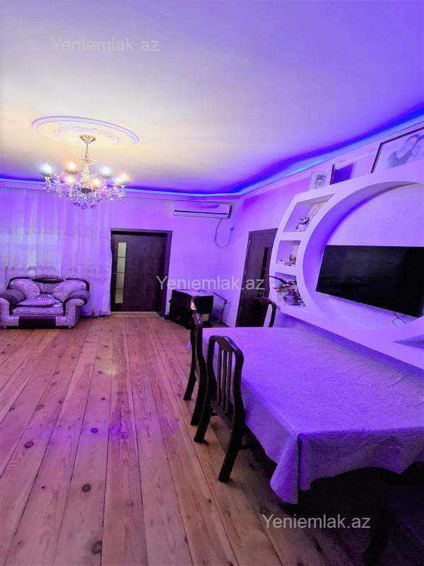 Продаётся 5-комнатный дом, M.Ə.Rəsulzadə, 140 м², 175 000 AZN, фото 3 / 12
