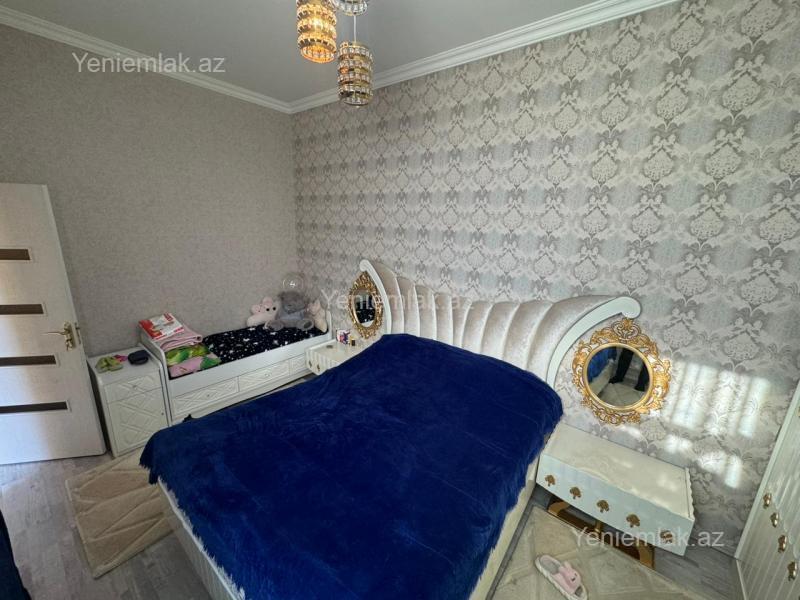 Masazırda 2 otaqlı həyət evi satılır, 53 m², 59 000 AZN, şəkil 2 / 7