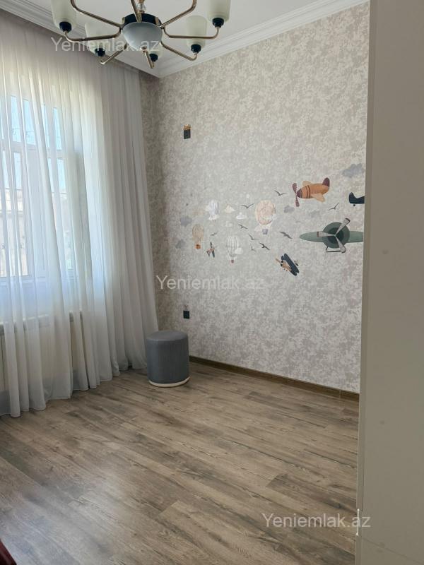 Bakıxanovda 5 otaqlı həyət evi satılır, 180 m², 170 000 AZN, şəkil 3 / 12