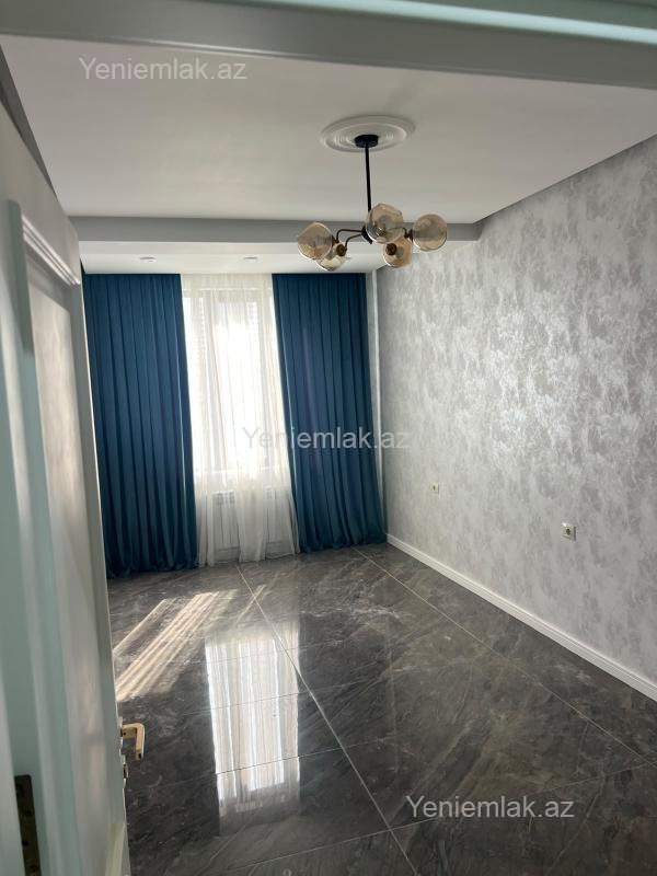 3-cü mikrorayonda 3 otaqlı yeni tikili mənzil satılır, 105 m², 285 000 AZN, şəkil 3 / 10