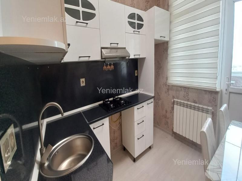 Novxanıda 2 otaqlı yeni tikili mənzil satılır, 86 m², 152 000 AZN, şəkil 3 / 12