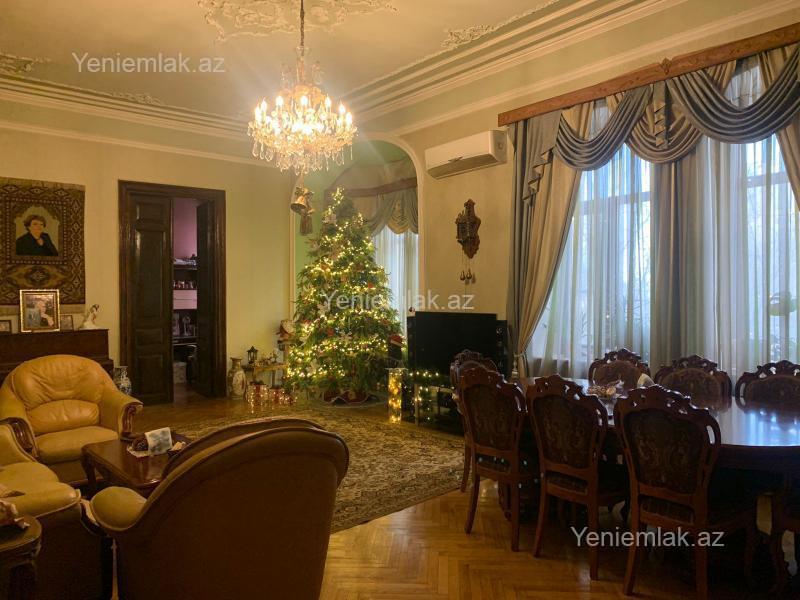5-room old-build apartment for sale in 28 May, 200 m², 640 000 AZN, photo 3 / 12