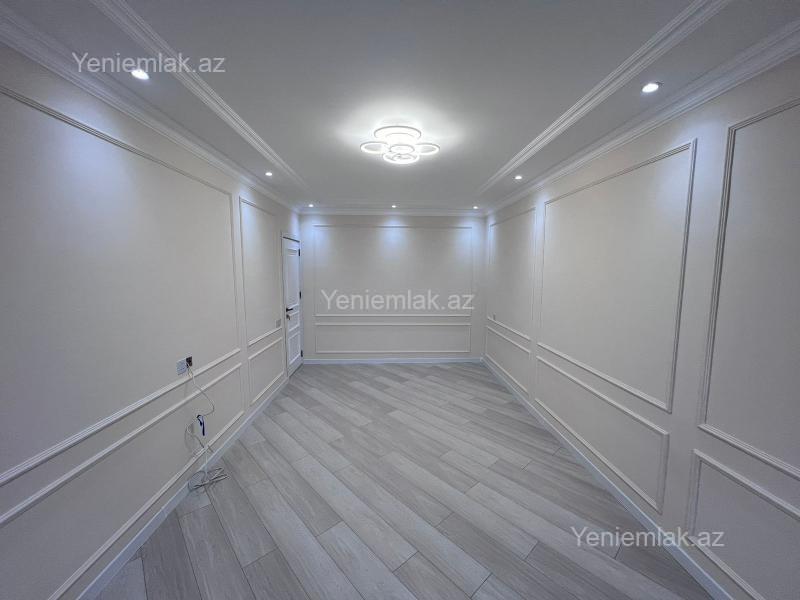 Xalqlar Dostluğunda 4 otaqlı köhnə tikili mənzil satılır, 110 m², 255 000 AZN, şəkil 3 / 12