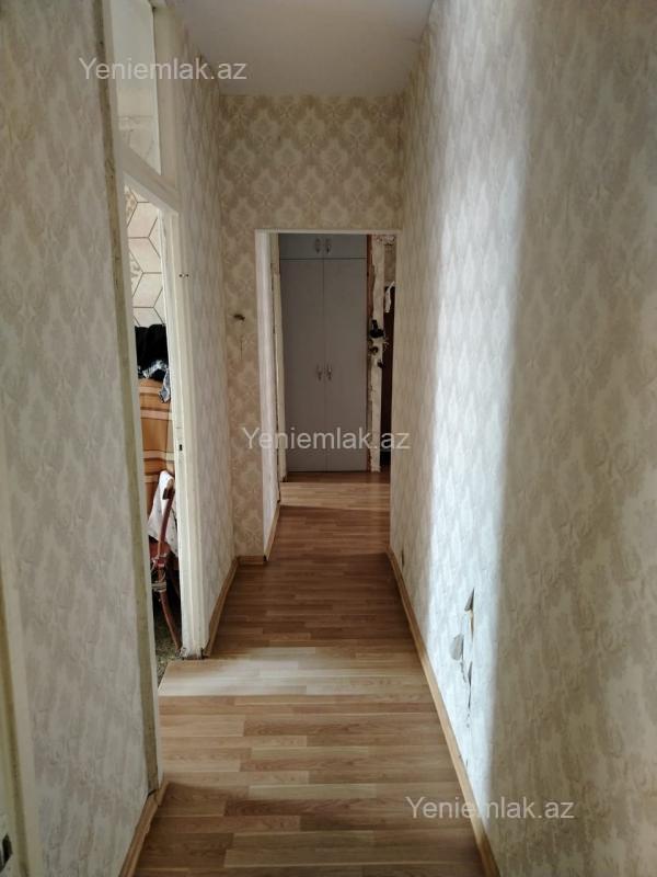 Продаётся 5-комнатная квартира в старом фонде, Köhnə Günəşli, 120 м², 185 000 AZN, фото 3 / 12