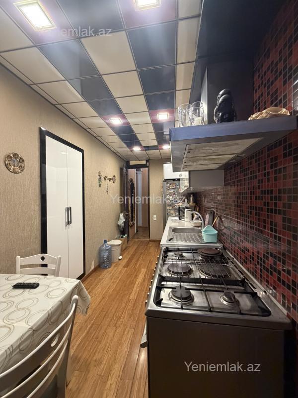 5-room old-build apartment for sale in 28 May, 210 m², 690 000 AZN, photo 4 / 12