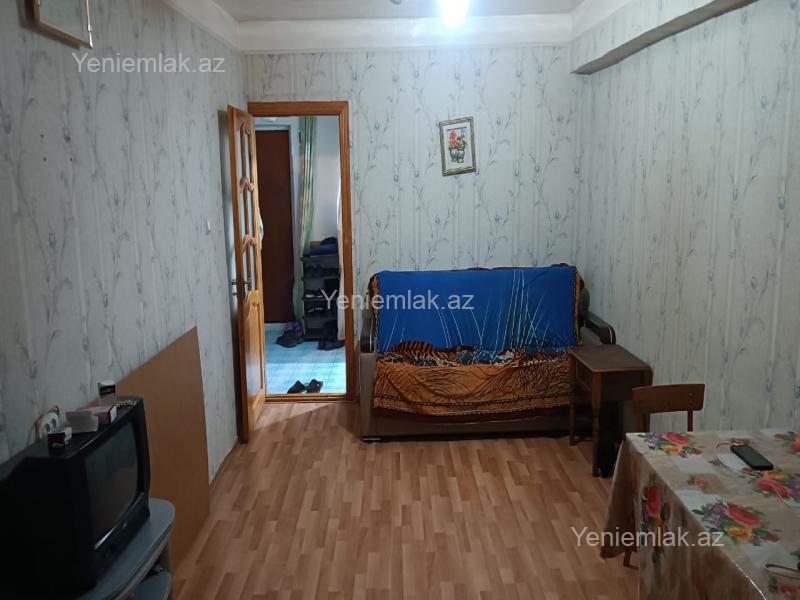 2-room old-build apartment for sale in Əhmədli, 45 m², 85 000 AZN, photo 4 / 9
