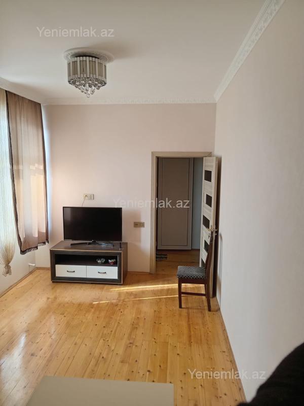 Masazırda 2 otaqlı yeni tikili mənzil satılır, 61 m², 95 000 AZN, şəkil 4 / 12