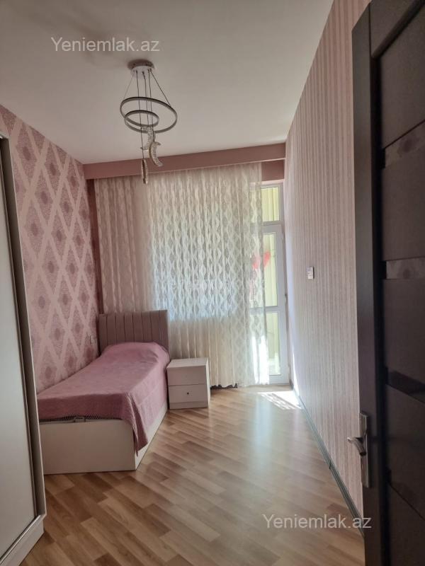 Masazırda 3 otaqlı yeni tikili mənzil satılır, 83 m², 135 000 AZN, şəkil 4 / 12