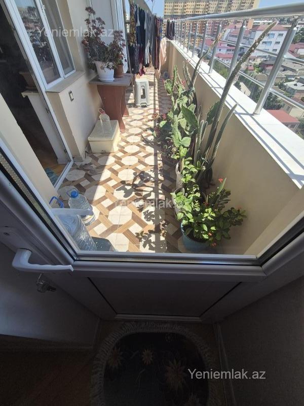 3-room new-build apartment for sale in Abşeron, 139 m², 235 000 AZN, photo 4 / 12