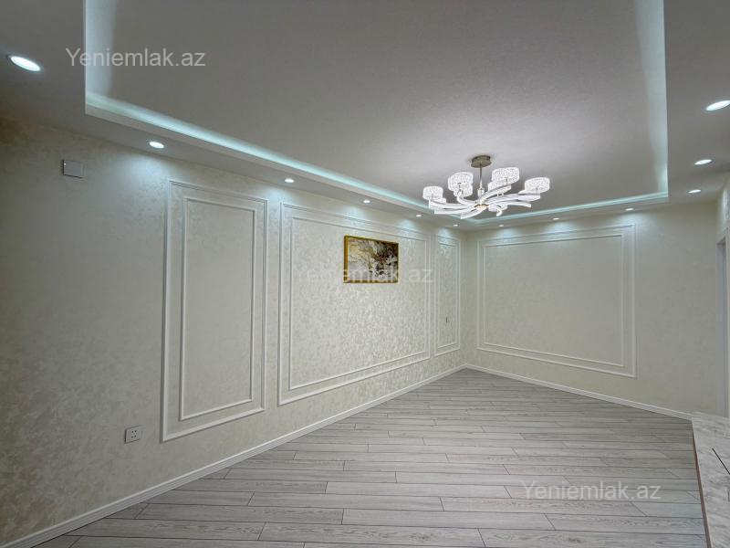 Əhmədlidə 3 otaqlı köhnə tikili mənzil satılır, 65 m², 184 000 AZN, şəkil 4 / 12