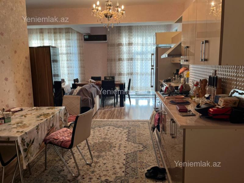 28 Mayda 3 otaqlı yeni tikili mənzil satılır, 84 m², 310 000 AZN, şəkil 4 / 12