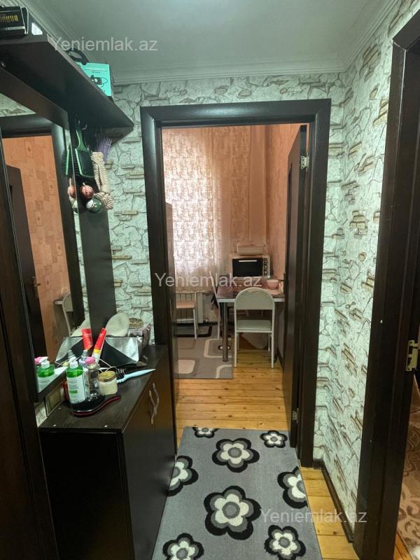 Abşeronda 1 otaqlı yeni tikili mənzil satılır, 36 m², 65 000 AZN, şəkil 4 / 7