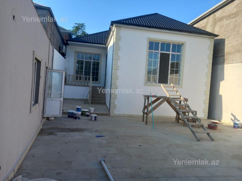 Həzi Aslanovda 4 otaqlı həyət evi satılır, 120 m², 162 000 AZN, şəkil 4 / 12
