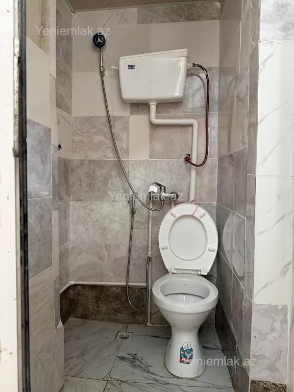 Bayılda 1 otaqlı köhnə tikili mənzil satılır, 20 m², 66 000 AZN, şəkil 4 / 6
