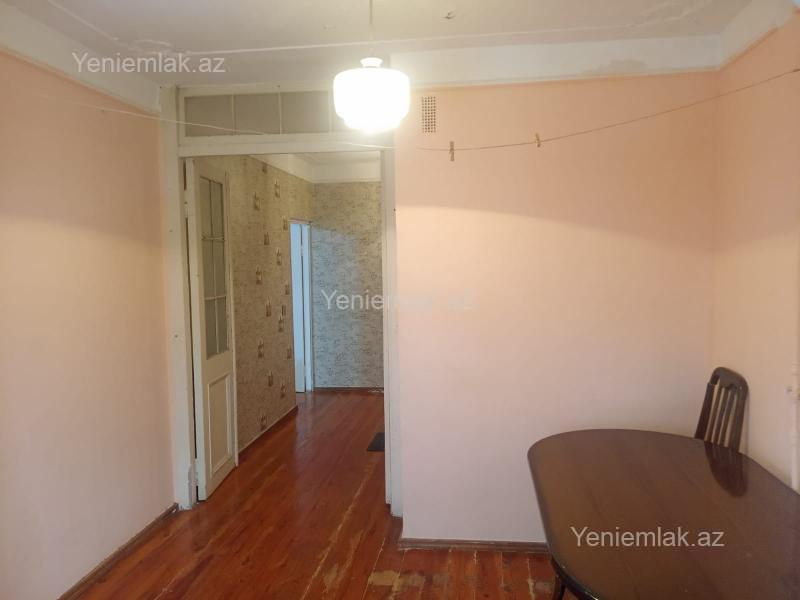 Əhmədlidə 1 otaqlı köhnə tikili mənzil satılır, 45 m², 113 000 AZN, şəkil 4 / 12
