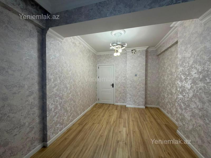 Yeni Yasamalda 2 otaqlı yeni tikili mənzil satılır, 55 m², 154 000 AZN, şəkil 4 / 12