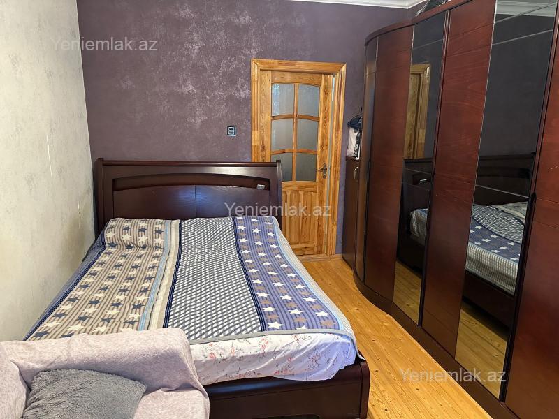 Xalqlar Dostluğunda 3 otaqlı köhnə tikili mənzil satılır, 60 m², 155 000 AZN, şəkil 4 / 12