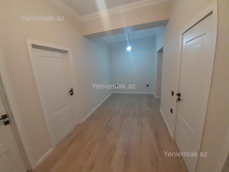 3-room new-build apartment for sale in 28 May, 110 m², 365 000 AZN, photo 4 / 12