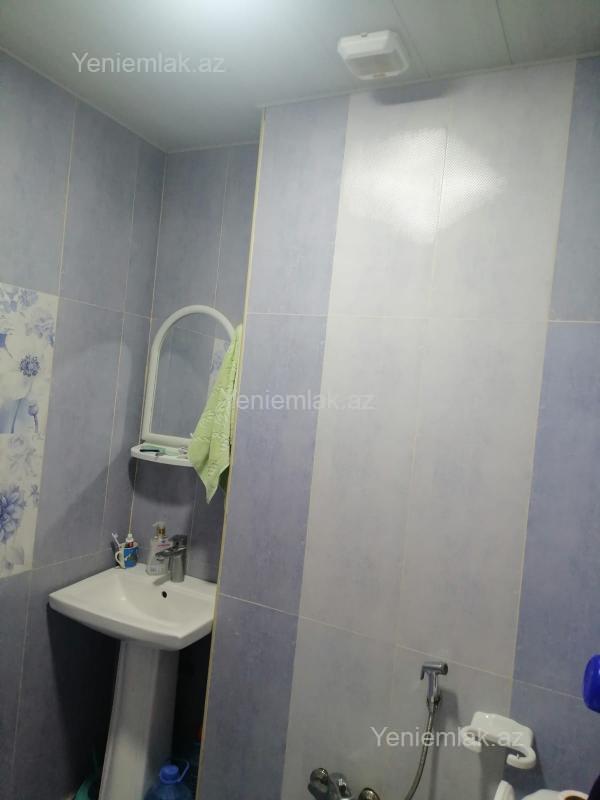 Продаётся 2-комнатная квартира в новостройке, Abşeron, 38 м², 77 000 AZN, фото 4 / 9