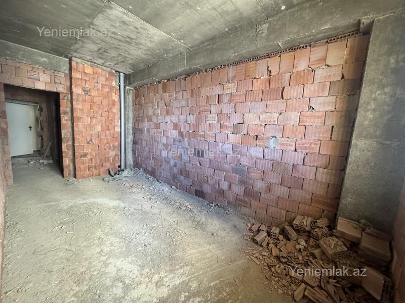 Sarayda 1 otaqlı yeni tikili mənzil satılır, 72 m², 72 000 AZN, şəkil 4 / 8