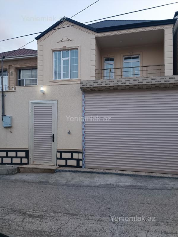 Masazırda 5 otaqlı həyət evi satılır, 160 m², 148 000 AZN, şəkil 4 / 12