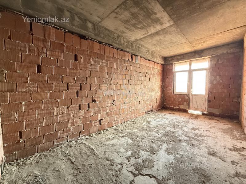 Abşeronda 3 otaqlı yeni tikili mənzil satılır, 108 m², 10 000 AZN, şəkil 4 / 9