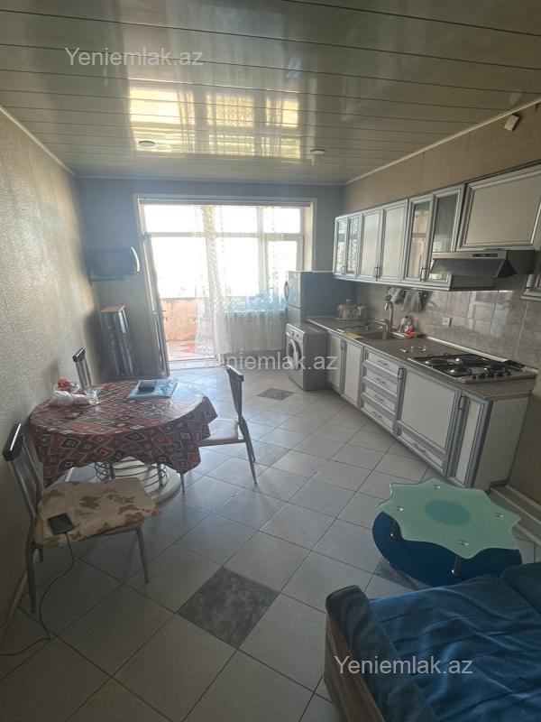 İnşaatçılarda 2 otaqlı yeni tikili mənzil satılır, 98 m², 265 000 AZN, şəkil 4 / 6