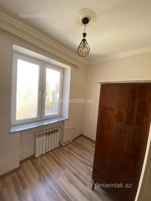 Əhmədlidə 2 otaqlı köhnə tikili mənzil satılır, 41 m², 116 000 AZN, şəkil 4 / 12