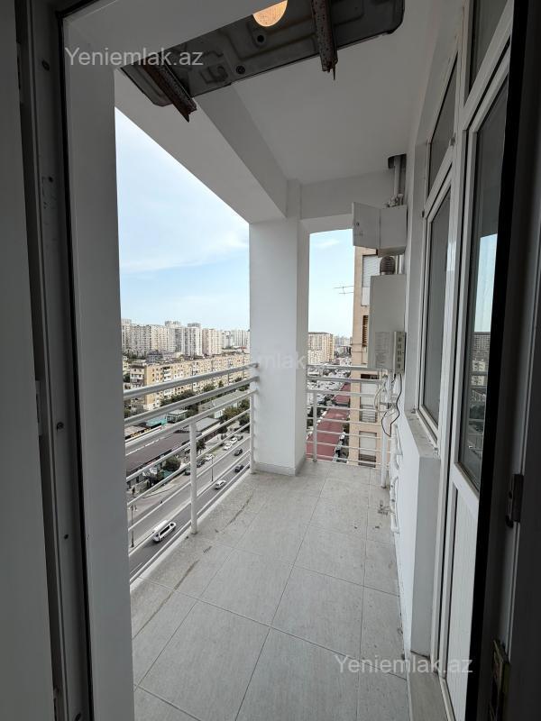 Həzi Aslanovda 2 otaqlı yeni tikili mənzil satılır, 55 m², 165 000 AZN, şəkil 4 / 12