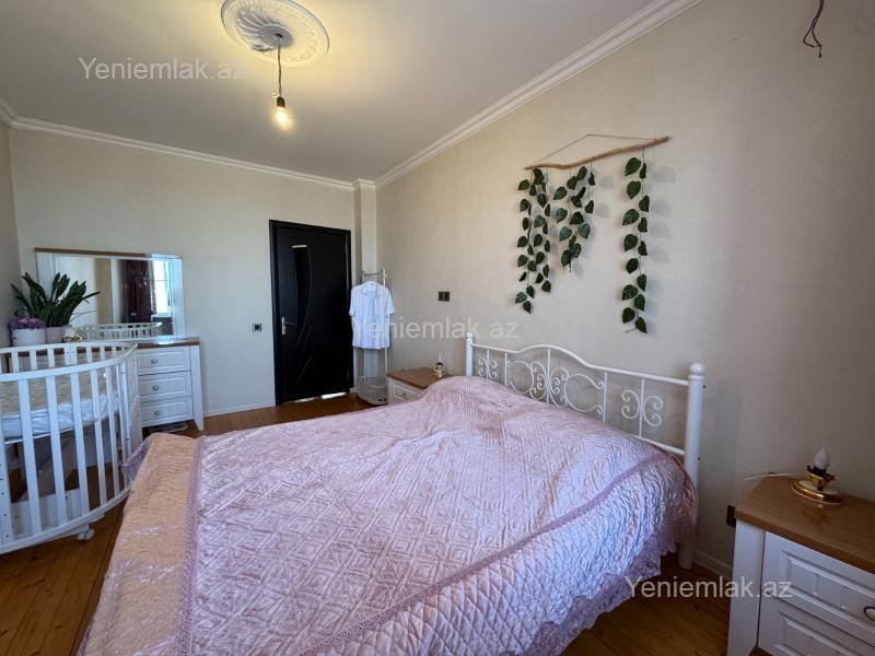 Yeni Günəşlidə 3 otaqlı köhnə tikili mənzil satılır, 74 m², 148 000 AZN, şəkil 4 / 12