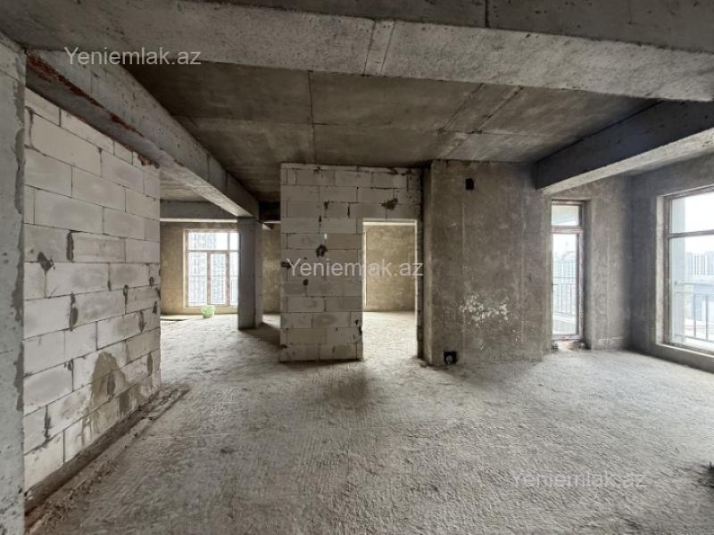 28 Mayda 3 otaqlı yeni tikili mənzil satılır, 146 m², 460 000 AZN, şəkil 4 / 7