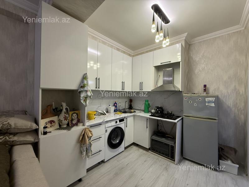 Yeni Yasamalda 2 otaqlı yeni tikili mənzil satılır, 71 m², 129 000 AZN, şəkil 4 / 8