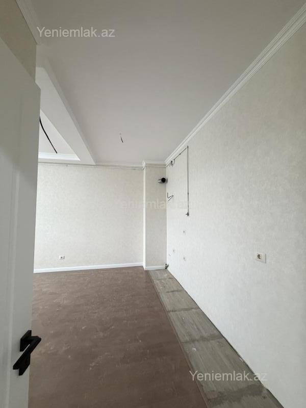 Yasamalda 3 otaqlı yeni tikili mənzil satılır, 71 m², 237 000 AZN, şəkil 4 / 12