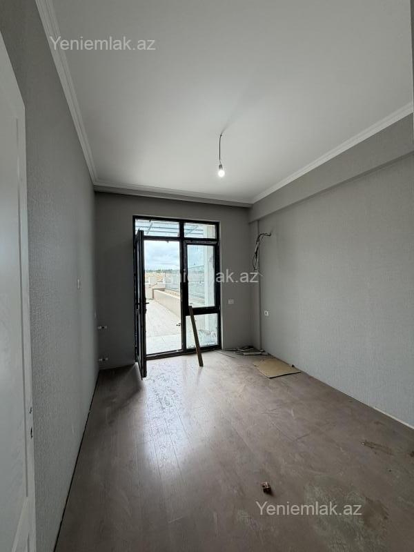 Park Yasamal kompleksində 2 otaqlı yeni tikili mənzil satılır, 48 m², 52 299 AZN, şəkil 4 / 9