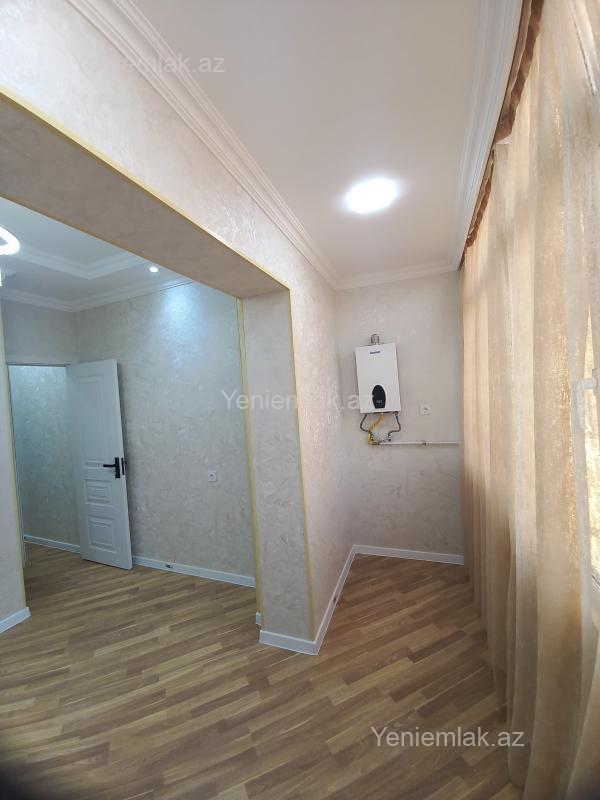 1-room old-build apartment for sale in Köhnə Günəşli, 45 m², 113 000 AZN, photo 4 / 9