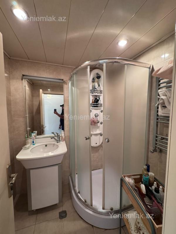 3-room old-build apartment for sale in Elmlər Akademiyası, 100 m², 270 000 AZN, photo 4 / 12