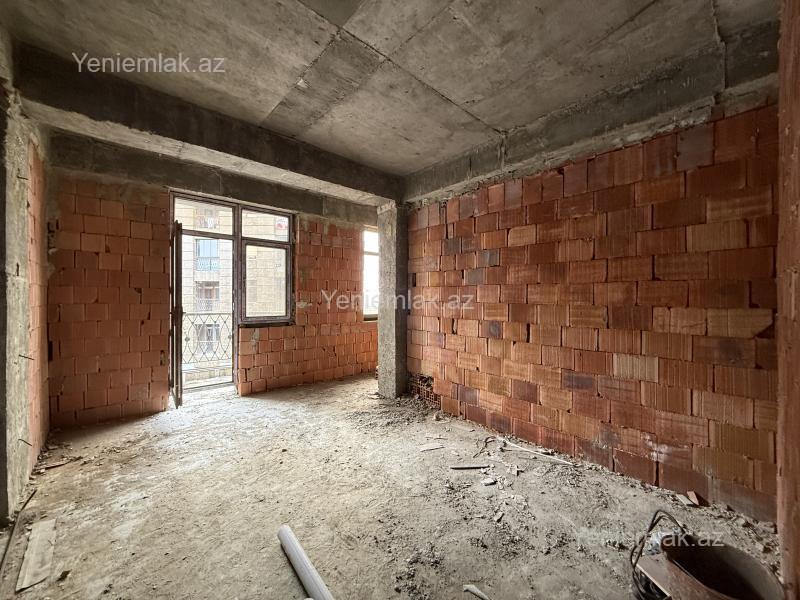 Yeni Yasamalda 2 otaqlı yeni tikili mənzil satılır, 75 m², 10 000 AZN, şəkil 4 / 7