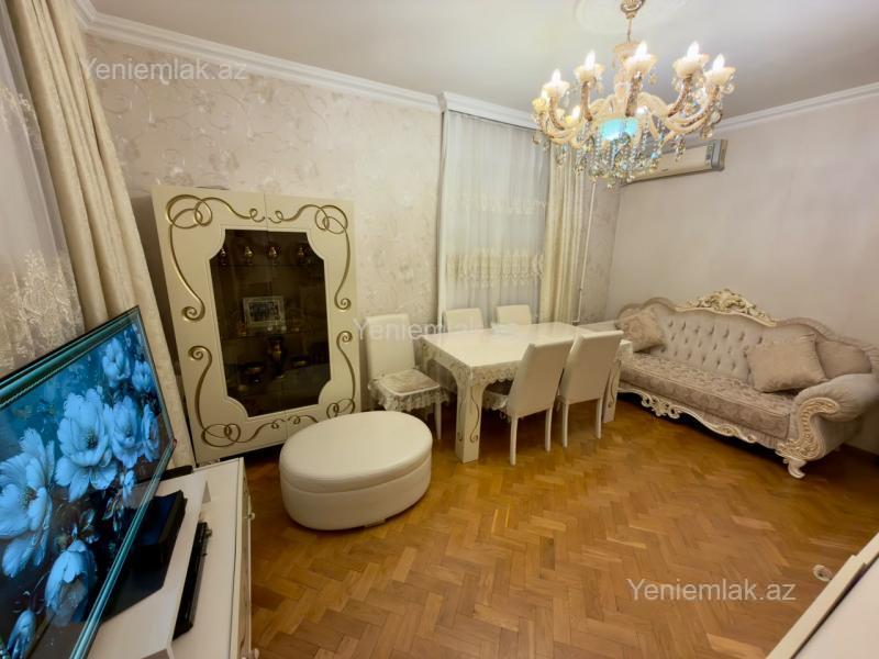 Ağ şəhərdə 3 otaqlı yeni tikili mənzil satılır, 68 m², 225 000 AZN, şəkil 4 / 12